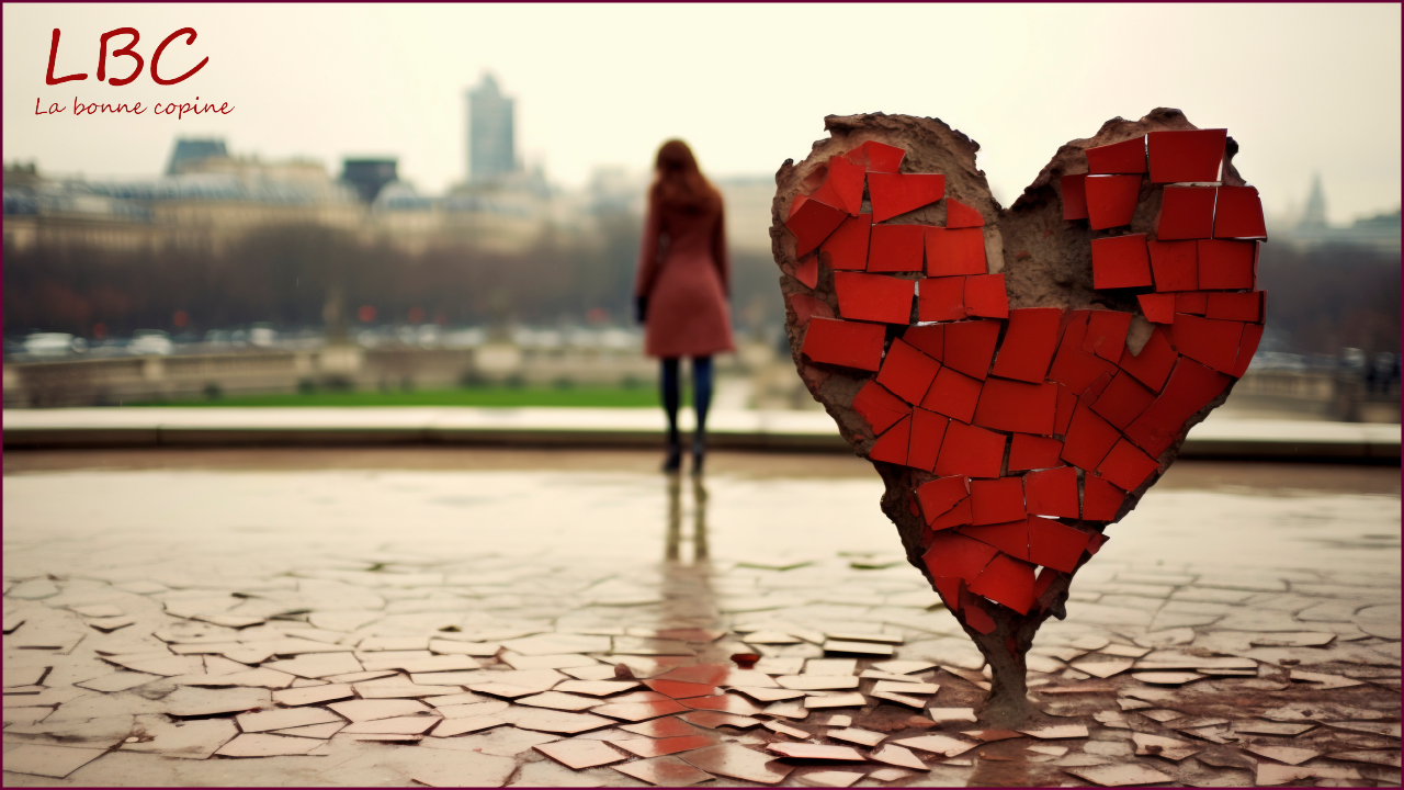 Se reconstruire après une manipulation amoureuse | labonnecopine.com