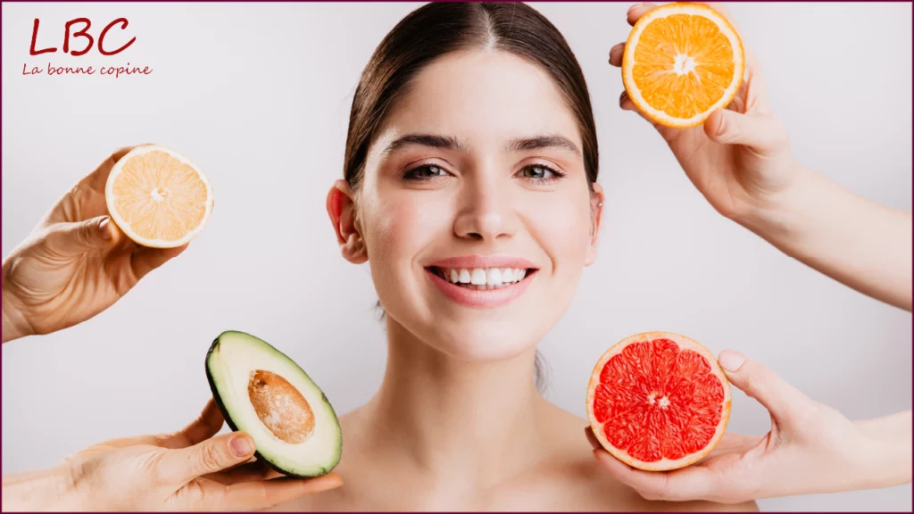Super aliments anti age Les allies insoupconnes pour une peau de porcelaine 1