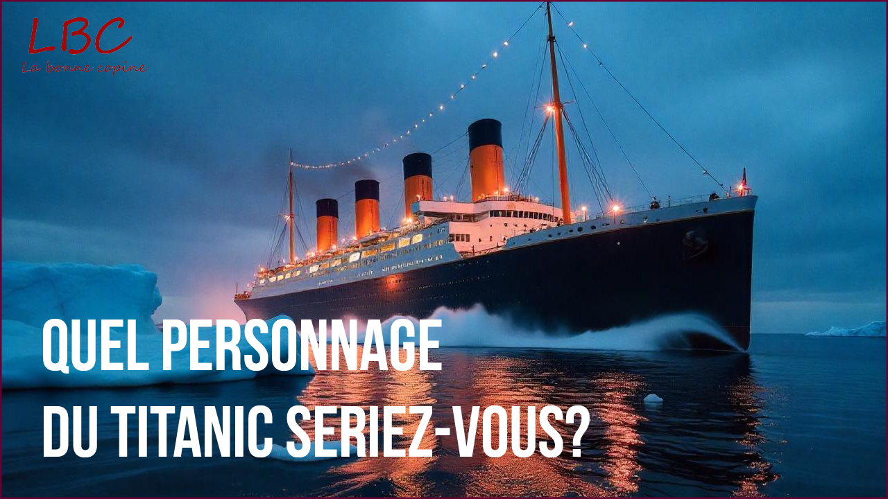 Titanic : l&rsquo;honneur et le sacrifice au-delà des inégalités sociales