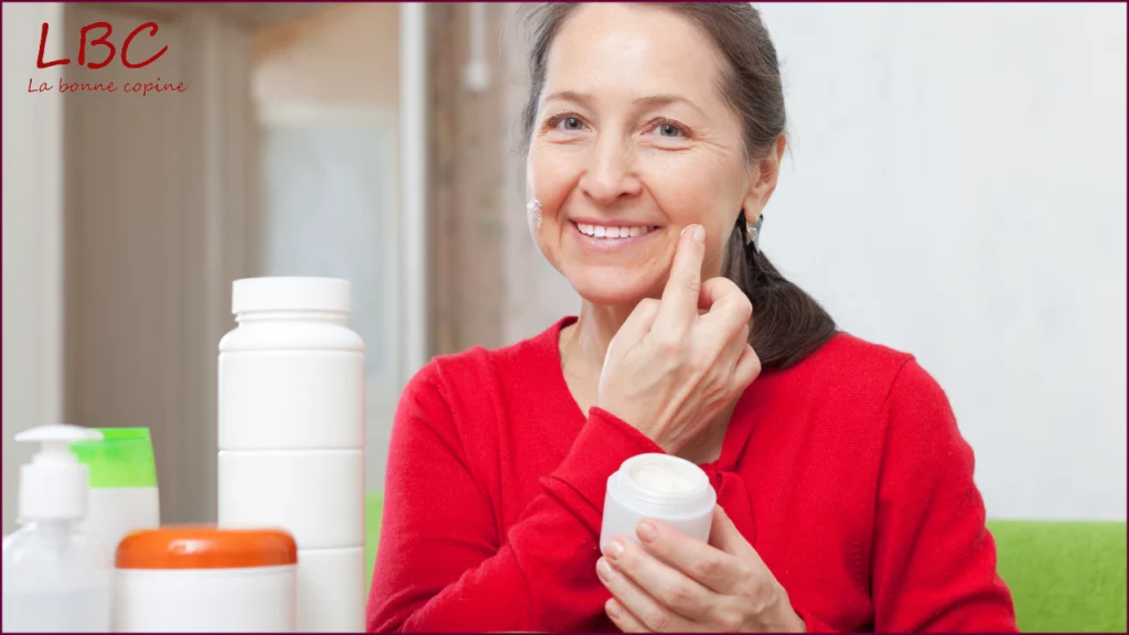 reduce wrinkling and improved skin elasticity |labonnecopine.com
