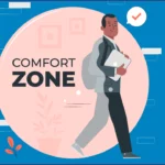 Comment sortir de sa zone de confort et enfin oser le changement | labonnecopine.com