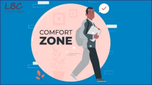 Stap uit je comfortzone: Praktische gids voor persoonlijke groei