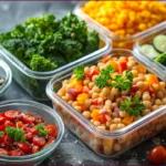 Comprendre le principe du batch cooking minceur | labonnecopine.com
