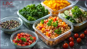 Batch cooking afvallen: Gezonde maaltijden in slechts 2 uur per week