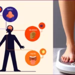Comprendre le principe du défi sensoriel et son impact sur la perte de poids | labonnecopine.com