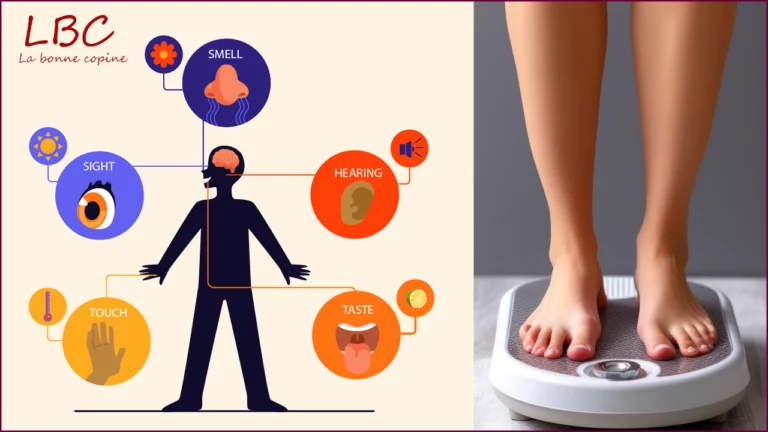 Comprendre le principe du défi sensoriel et son impact sur la perte de poids | labonnecopine.com