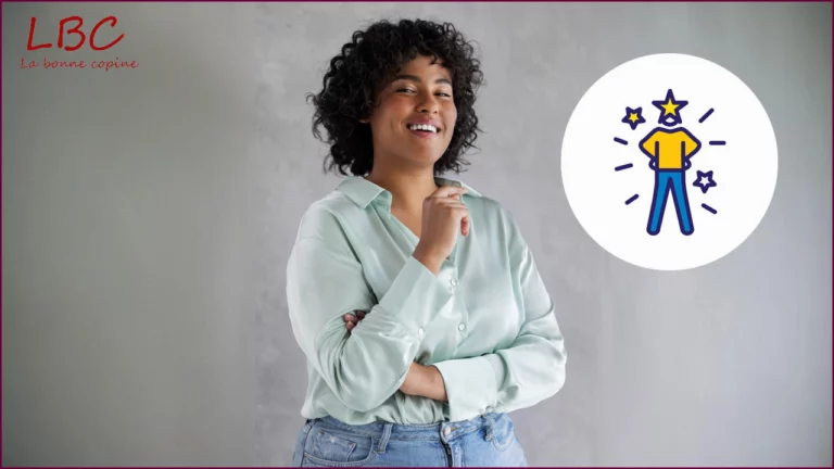 Confiance en soi 10 habitudes simples pour la booster au quotidien | labonnecopine.com