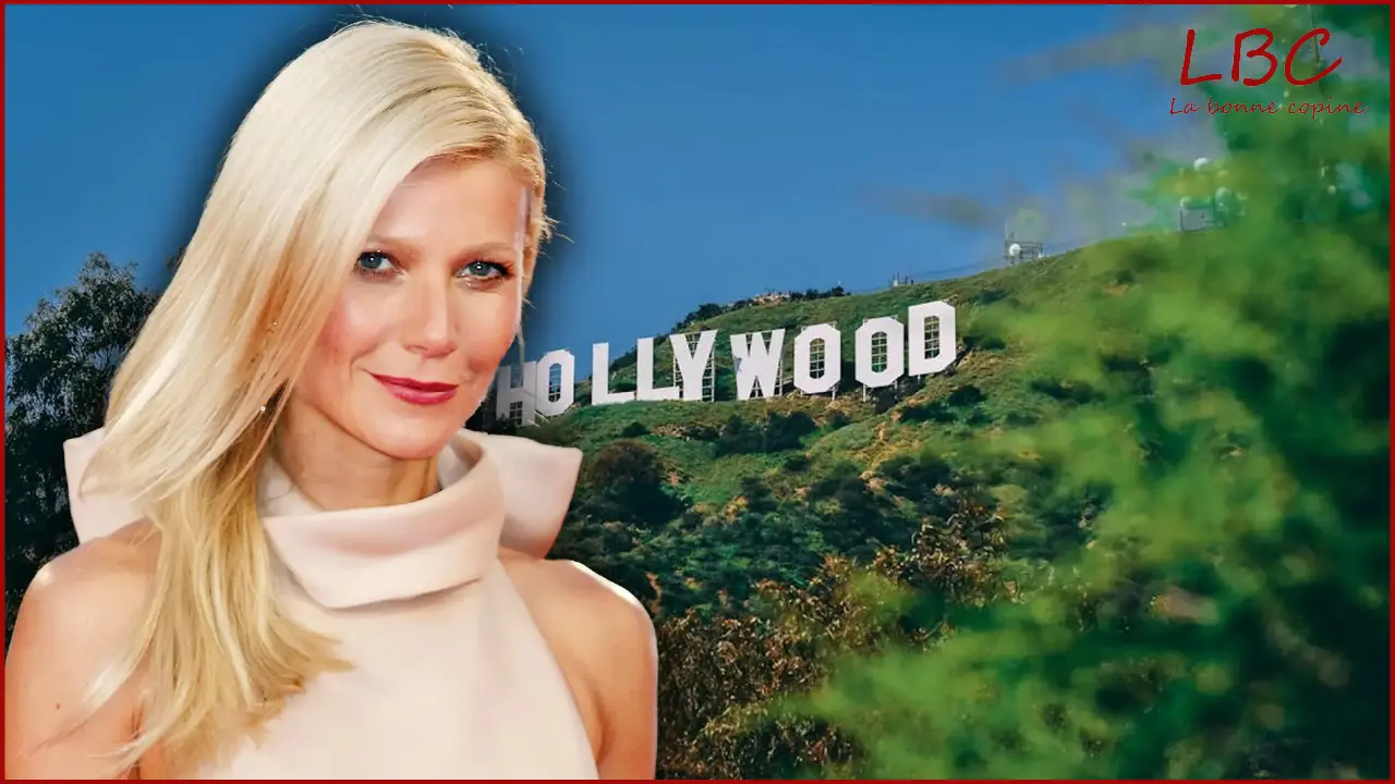 Gwyneth Paltrow