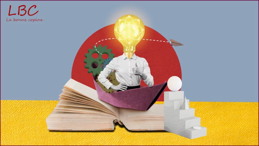 Habitude #1 Pratiquer l'auto-connaissance quotidienne | labonnecopine.com