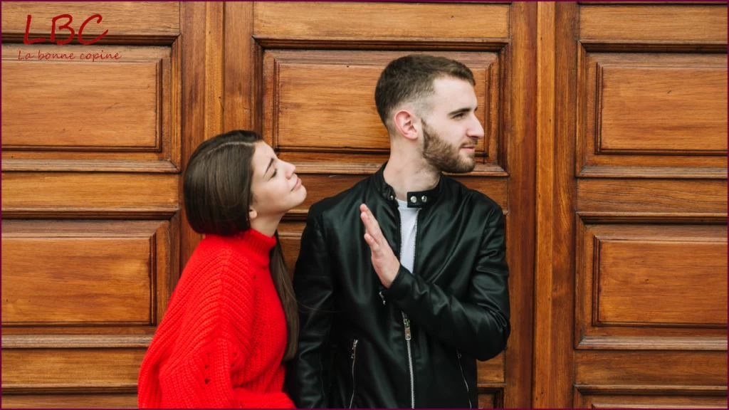 J'emmerde ton amour si ta loyaut&eacute; ne vient pas avec lui | labonnecopine.com