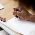 Journal personnel maîtrisez l'art de la transformation intérieure par l'écriture | labonnecopine.com