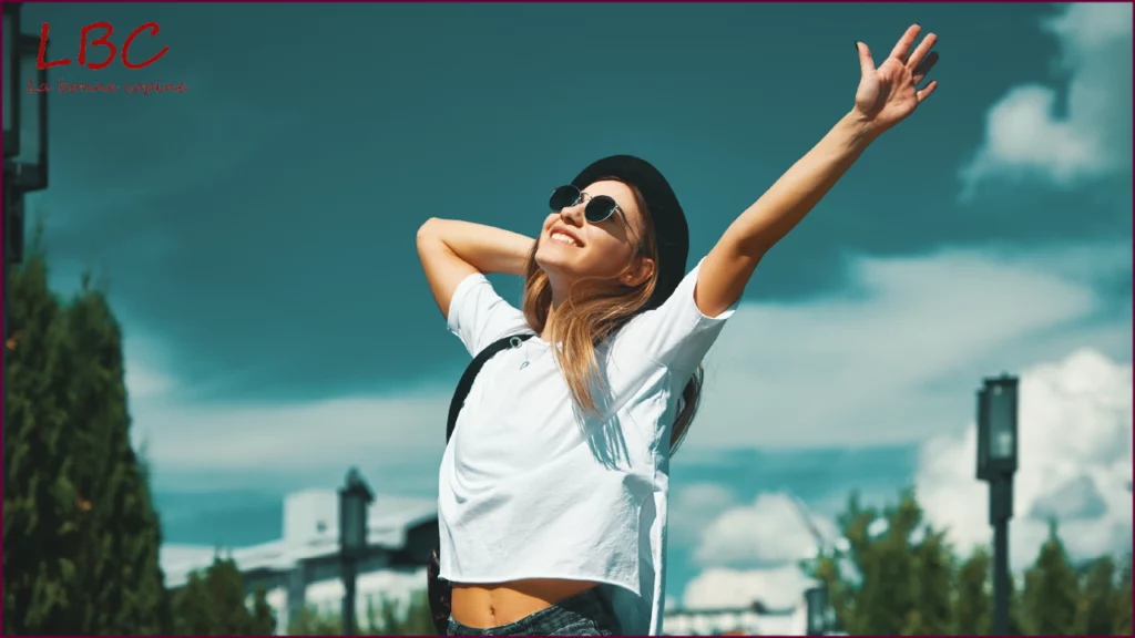 Les b&eacute;n&eacute;fices surprenants du l&acirc;cher-prise | labonnecopine.com