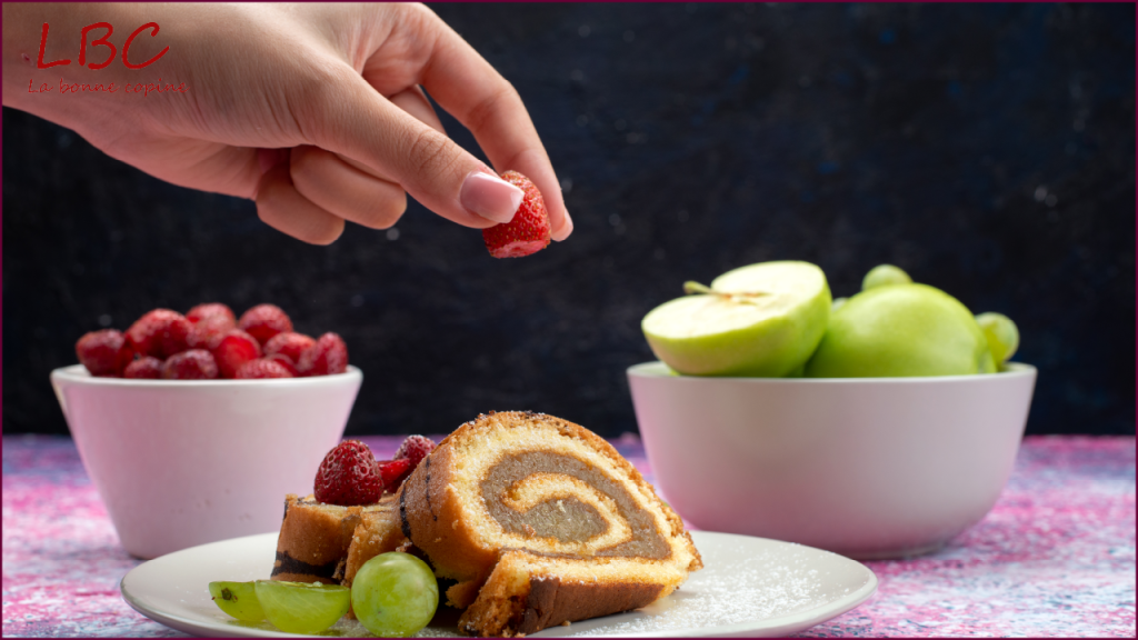 Nibbles | labonnecopine.com
