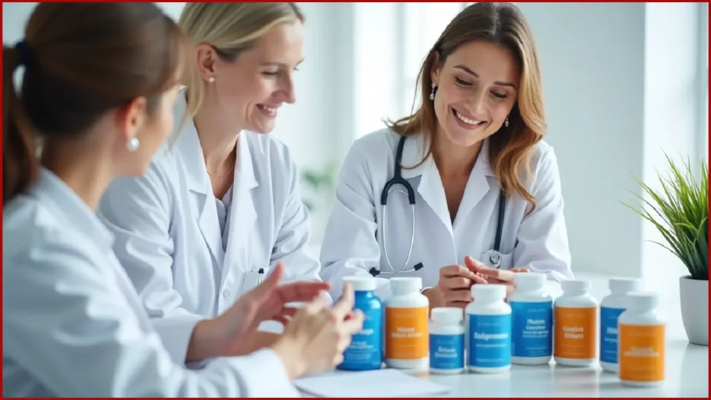 The dark side of over-supplementation |labonnecopine.com