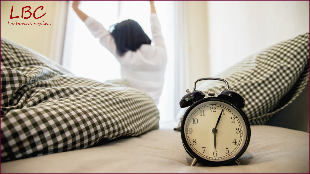 Routine matinale transformez vos matins pour une énergie débordante toute la journée | labonnecopine.com