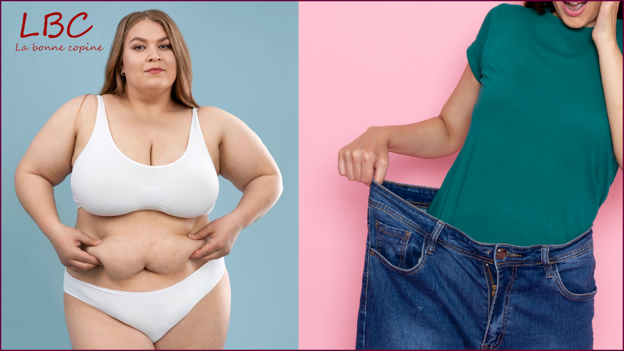 Se débarrasser des kilos émotionnels Pourquoi votre mental est plus important que votre assiette | labonnecopine.com