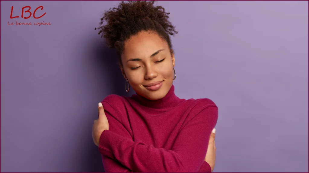 Stratégie #5 Développer une relation compassionnelle avec soi-même | labonnecopine.com