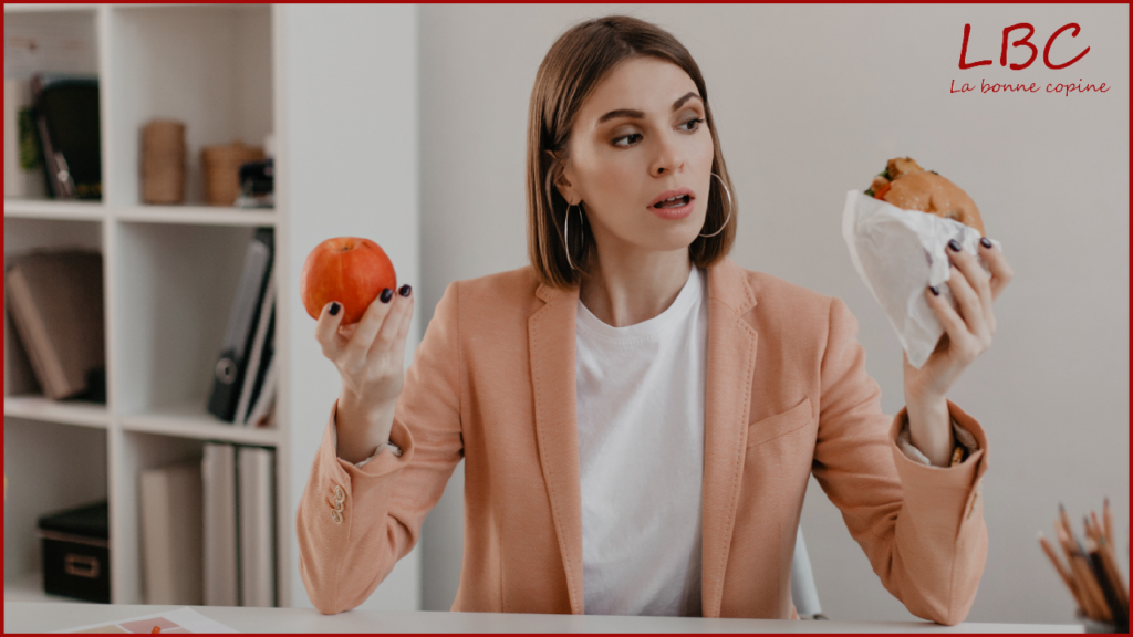 The 10 secrets of intuitive eating : a practical guide |labonnecopine.com