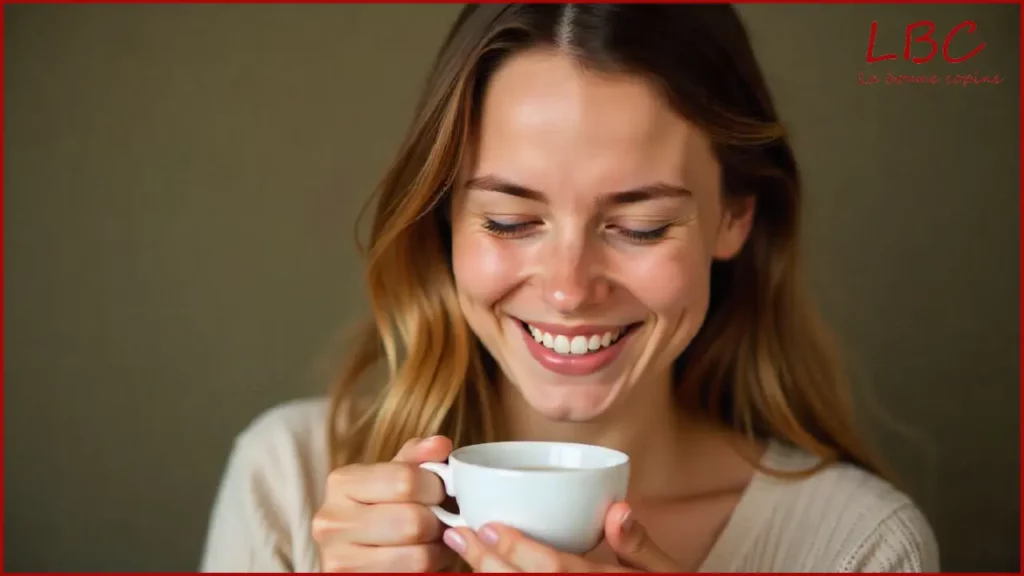 The practice of gratitude | labonnecopine.com