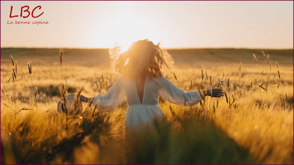 integrating gratitude | labonnecopine.com