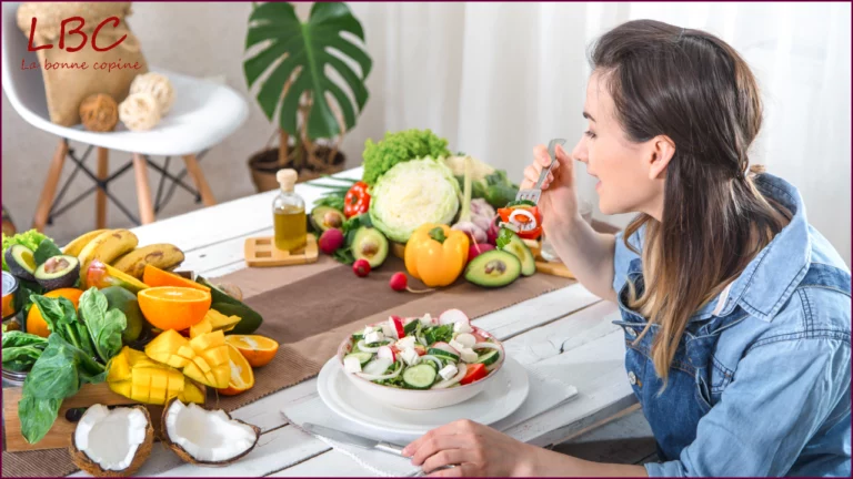 🌿 Alimentation consciente : Sagesse nutritionnelle pour un équilibre retrouvé
  