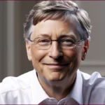 Bill Gates defie le systeme fiscal pour un avenir plus juste