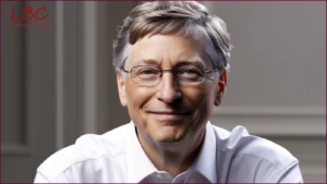 Bill Gates Calls for a Progressive Tax: Wisdom or Paradox?
