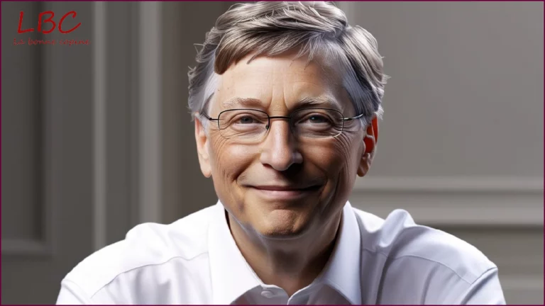 Bill Gates défie le système fiscal pour un avenir plus juste 🧠
