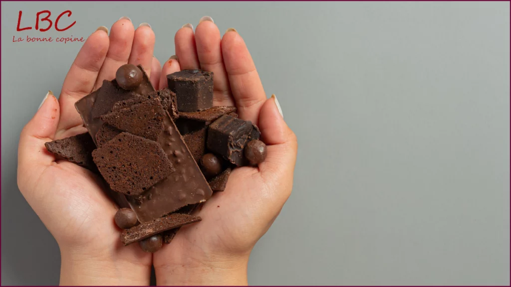 Comment intégrer le chocolat noir dans votre quotidien pour maximiser ses bienfaits | labonnecopine.com