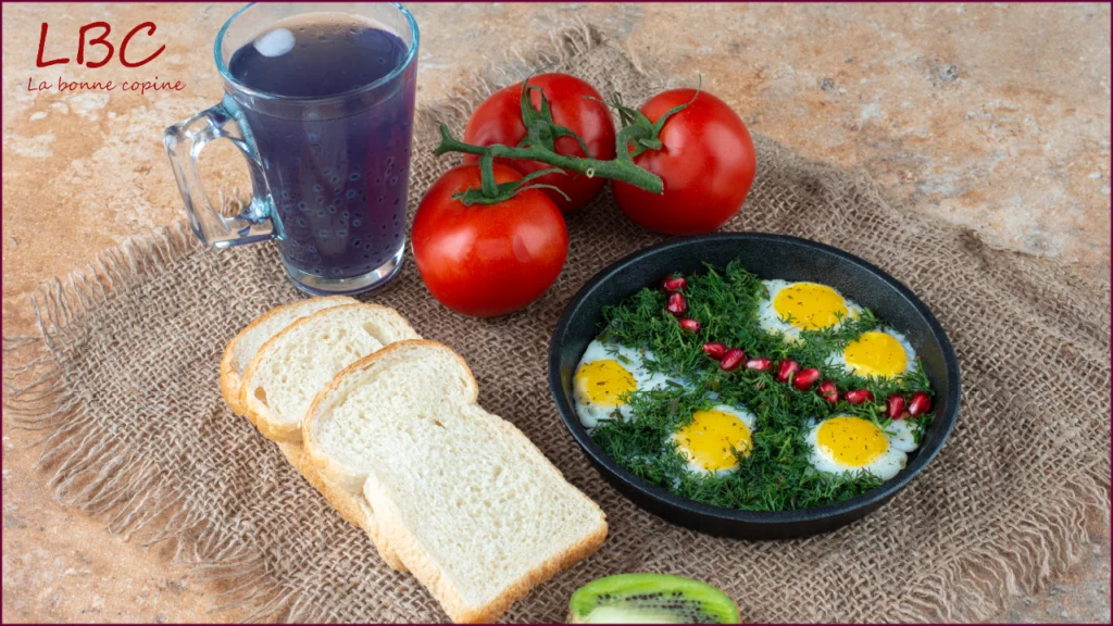 intégrer ces aliments dans votre quotidien |labonnecopine.com