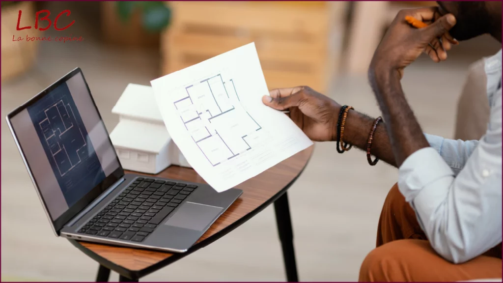 Gestes signatures et architectures iconiques | labonnecopine.com