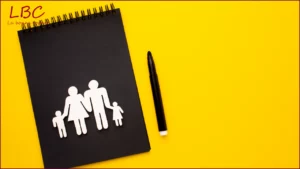 Hoe je familie jouw identiteit vormt: Ontdek de onzichtbare invloed