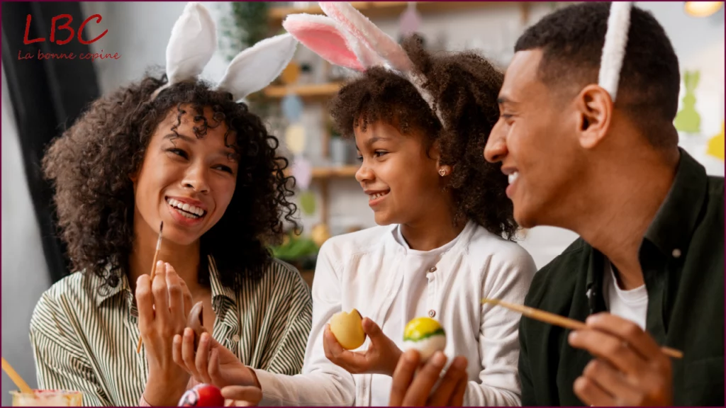 La famille, première école de culture Avant même l’école ou la société, c’est dans le cercle familial que l’enfant découvre les valeurs, les traditions, les gestes et les récits qui forment sa culture. Par l’exemple, les paroles et les habitudes du quotidien, la famille transmet une vision du monde qui façonne l’identité de l’enfant. | labonnecopine.com