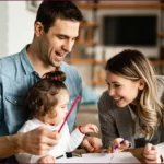 Partager les responsabilités en famille | labonnecopine.com