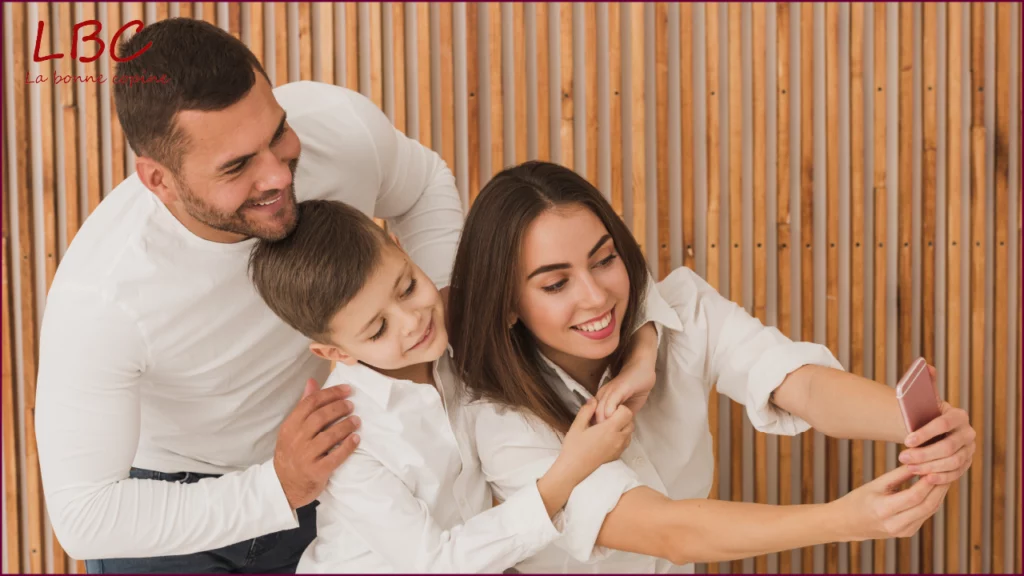 La portée universelle de l’amour familial | labonnecopine.com