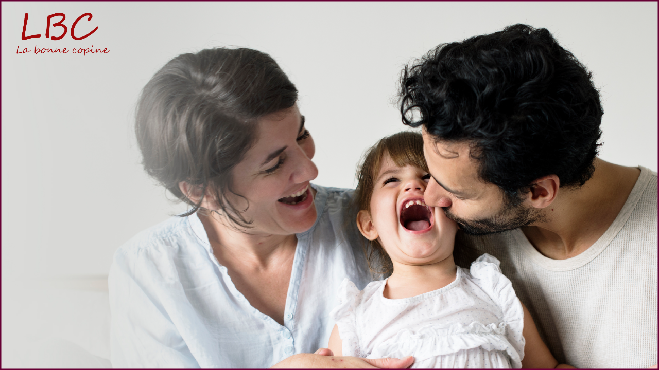 Les formes de l’amour familial | labonnecopine.com