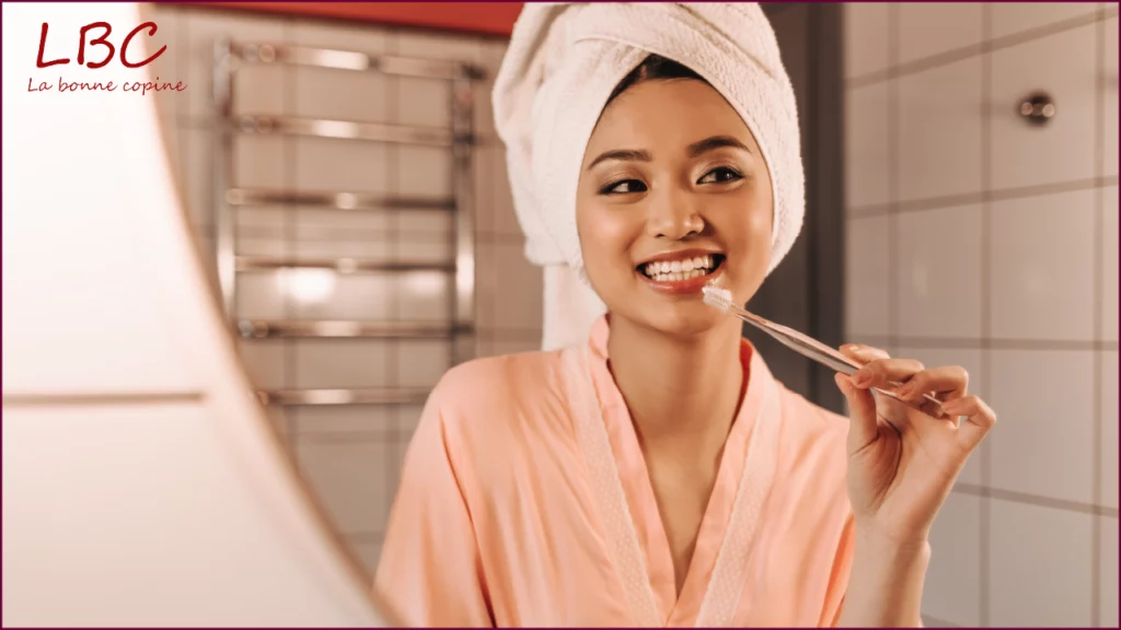 Le brossage des dents : la base incontournable pour des dents blanches | labonnecopine.com