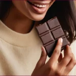 Le chocolat noir un remede sante contre lAVC et le stress