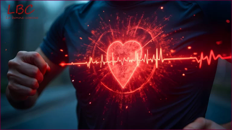 Le cœur en équilibre : secrets insoupçonnés pour chouchouter votre cardiovasculaire