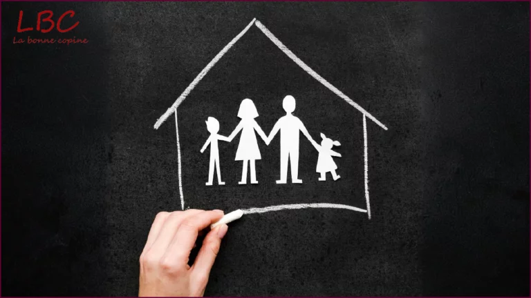 Famille et valeurs morales | labonnecopine.com
