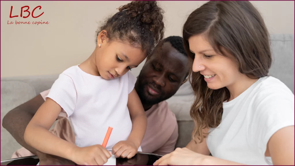 Les parents, piliers de l’éducation morale | labonnecopine.com