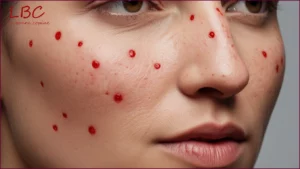 How Your Acne Reveals Your Body’s Inner Balance