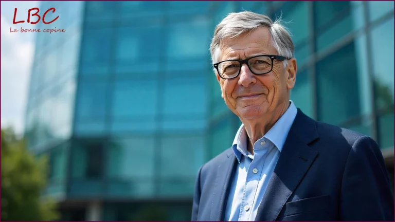 Les 8 citations inspirantes de Bill Gates qui révèlent les clés du succès et de l&rsquo;ambition