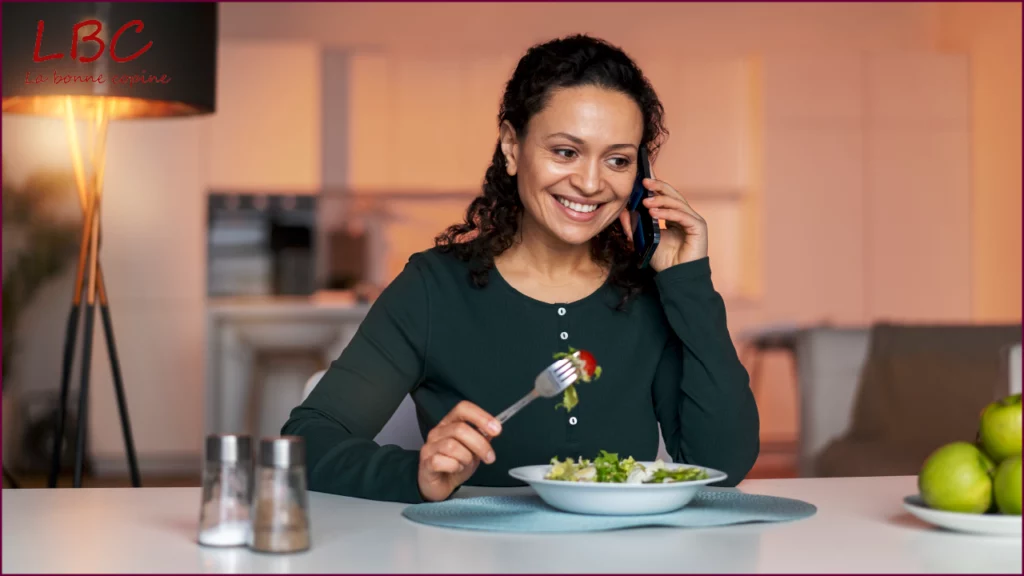 Les bienfaits de l’alimentation intuitive |labonnecopine.com