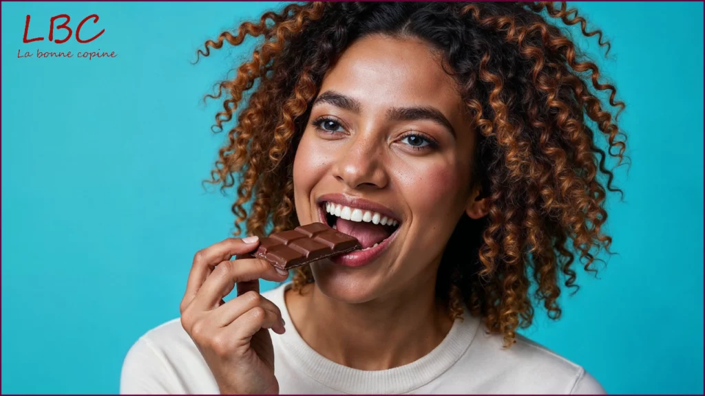 Les bienfaits insoupçonnés du chocolat noir sur la santé cardiovasculaire | labonnecopine.com