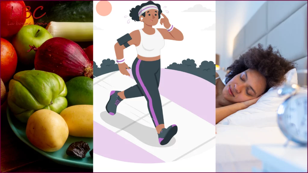 Les trois piliers de la prévention et de la gestion | labonnecopine.com
