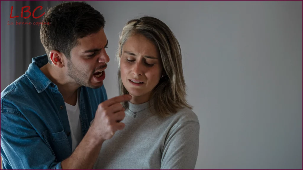 Manque de respect|labonnecopine.com