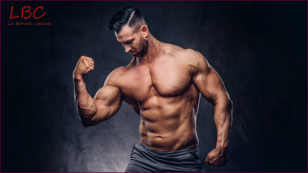 Muscle recovery marvel |labonnecopine.com