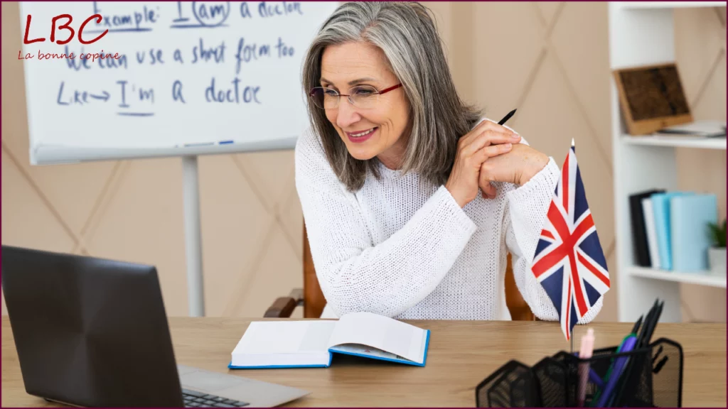 lifelong growth for British women's success |labonnecopine.com