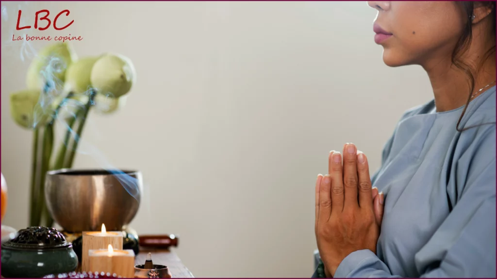 Pratiquer la méditation | labonnecopine.com